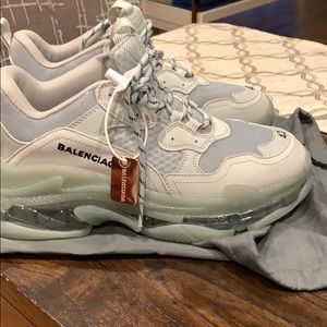 Balenciaga shoes